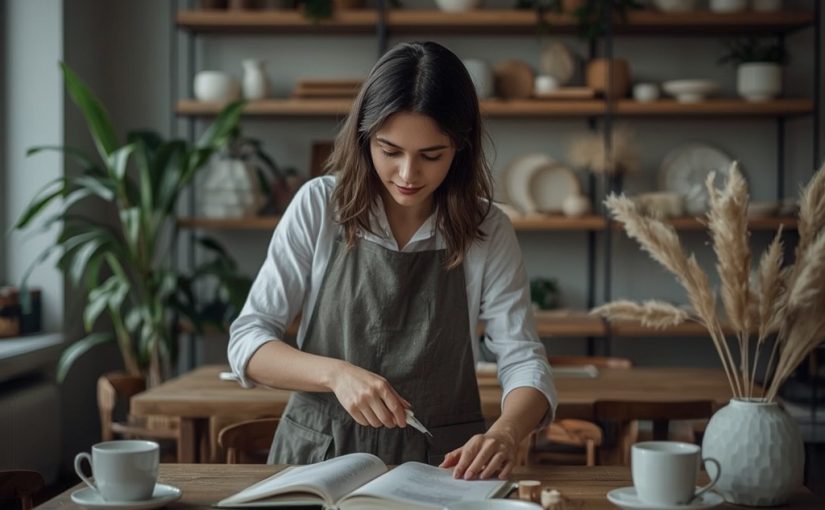 Checklist stanza per stanza: accessori decorativi e scelte di stile che funzionano